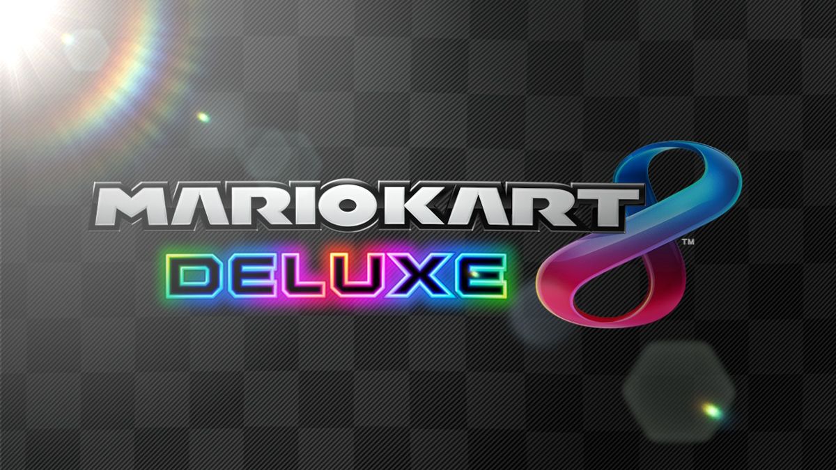 Mario Kart 8 Deluxe screenshot 3 for Nintendo Switch